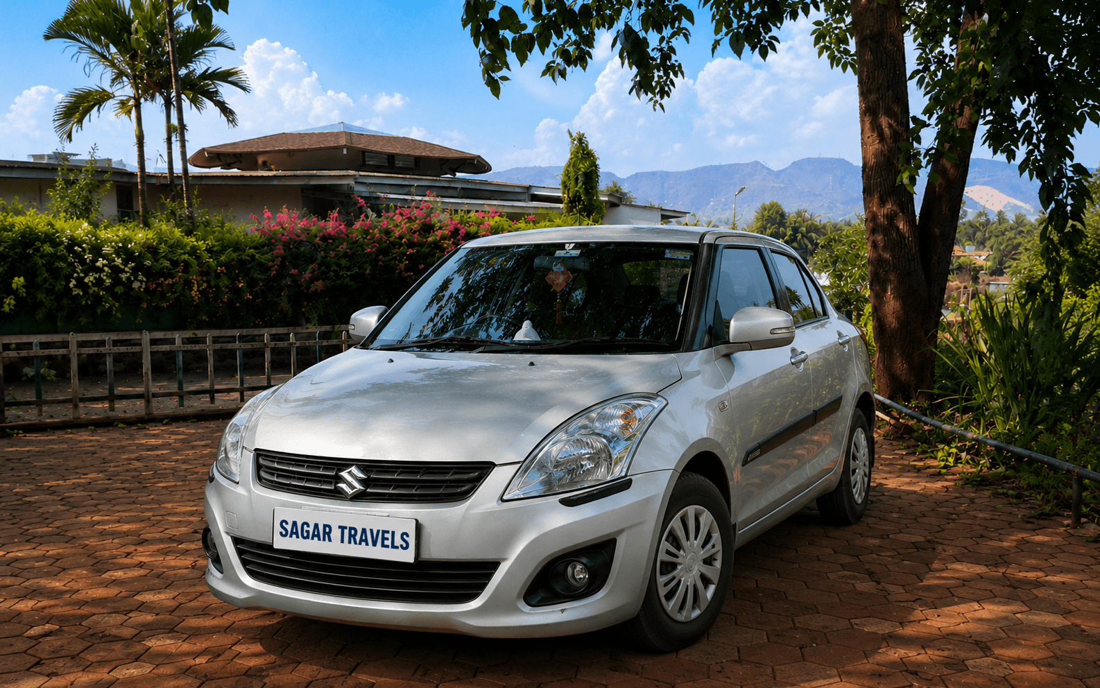 Swift Dzire Sedan
